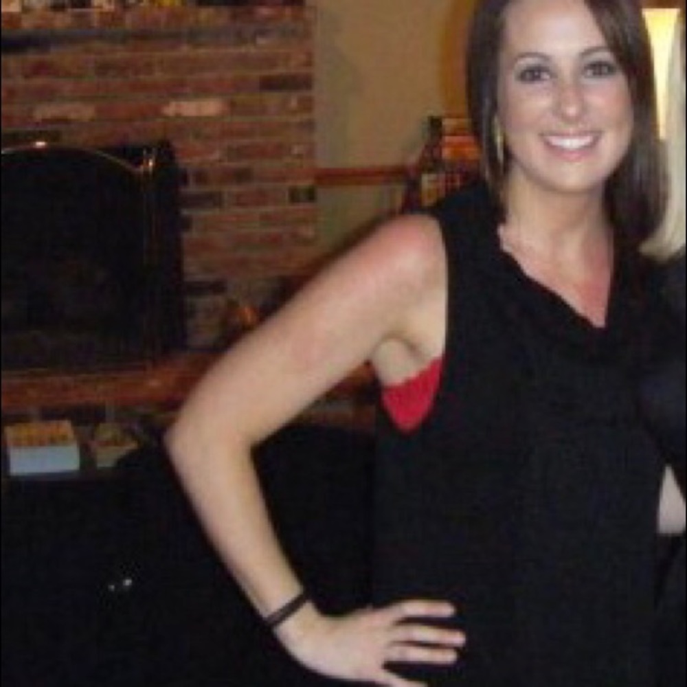 Meet your Posher, Kellie